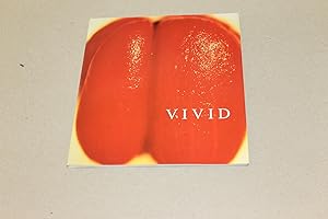 Image du vendeur pour Vivid: Intense Images by American Photographers. mis en vente par Amarcord libri