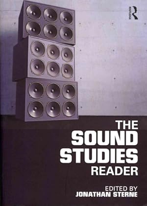 Immagine del venditore per Sound Studies Reader venduto da GreatBookPrices