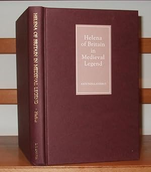 Image du vendeur pour Helena of Britain in Medieval Legend mis en vente par George Jeffery Books