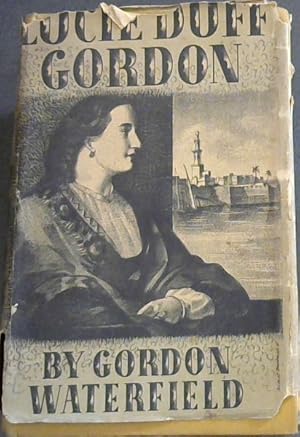 Seller image for Lucie Duff Gordon, in England, South africa and Egypt for sale by Chapter 1