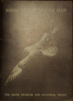Immagine del venditore per Birds of the Isle of Man venduto da Orb's Community Bookshop