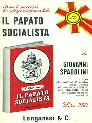 Il papato socialista