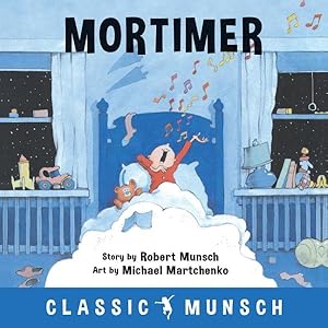 Seller image for Mortimer for sale by GreatBookPrices