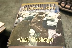 Seller image for Auschwitz A Doctors Story for sale by SGOIS