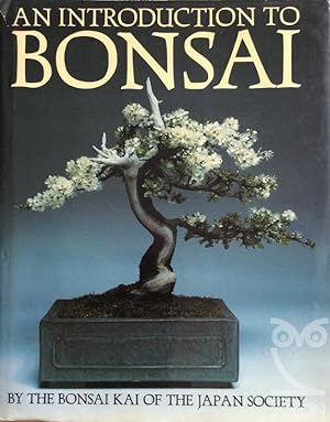 Seller image for An Introduction To Bonsai for sale by LIBRERA SOLN