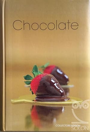 Seller image for Chocolate for sale by LIBRERA SOLN