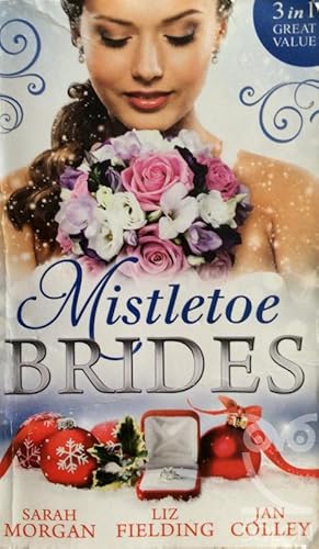 Mistletoe Brides