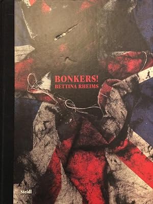 Bonkers! A fortnight in London