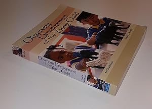 Seller image for Observing Development of the Young Child - 6th Edition for sale by CURIO