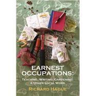 Seller image for Earnest Occupations for sale by eCampus