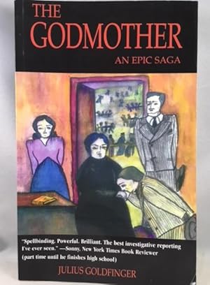 The Godmother: An Epic Saga