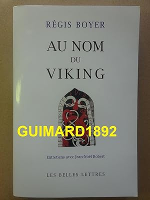 Au nom du Viking