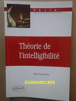 Théorie de l'intelligibilité