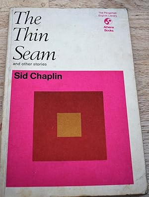 The Thin Seam And Other Stories