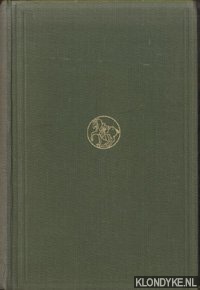 Bild des Verkufers fr The intimate papers of Colonel House I: Behind the Political Curtain 1912-1915 zum Verkauf von Klondyke