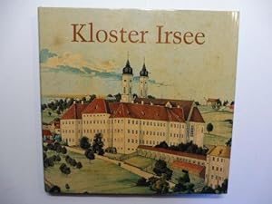 Seller image for Kloster Irsee. for sale by Antiquariat am Ungererbad-Wilfrid Robin