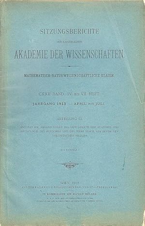 Pathologisch-anatomische Studien über die Tuberkulose bei Säuglingen und Kindern, zugleich ein Be...