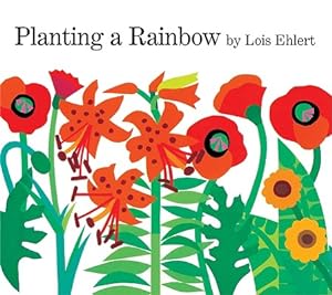 Imagen del vendedor de Planting a Rainbow (Board Book) a la venta por BargainBookStores