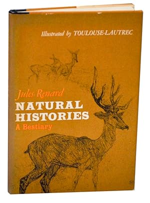 Natural History: A Bestiary