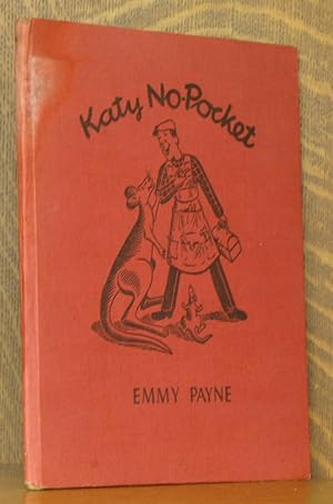 Imagen del vendedor de KATY NO-POCKET a la venta por Andre Strong Bookseller