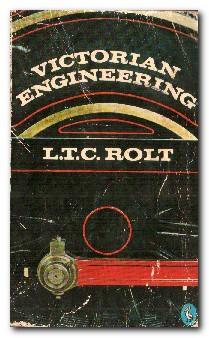 Seller image for Victorian Engineering for sale by Darkwood Online T/A BooksinBulgaria