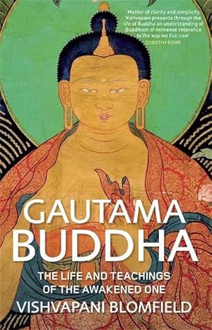 Seller image for Gautama Buddha (Paperback) for sale by Grand Eagle Retail