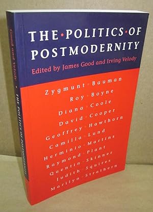 Immagine del venditore per The Politics of Postmodernity venduto da Atlantic Bookshop