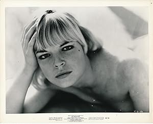 Seller image for The Babysitter (Original film still photograph) for sale by Well-Stacked Books