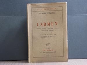 Seller image for CARMEN. Arsne Guillot - L'Abb Aubain - La double mprise. for sale by Tir  Part