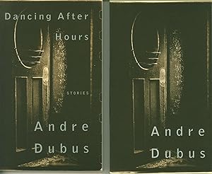 Seller image for Dancing After Hours [Advance Reading Copy] for sale by Eureka Books