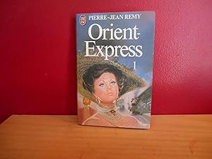 Image du vendeur pour Orient-express - Tome 1 - mis en vente par La Bouquinerie  Dd