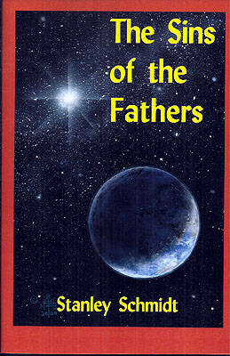 Image du vendeur pour The Sins of the Fathers mis en vente par Ziesings