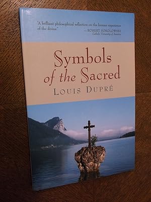 Seller image for Symbols and the Sacred for sale by Barker Books & Vintage