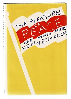 The Pleasures of Peace-and Other Poems