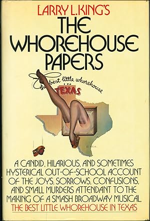 The Whorehouse Papers