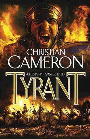 Seller image for Tyrant (Paperback) for sale by Grand Eagle Retail
