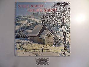Stille Nacht Heilige Nacht [Vinyl, LP: 692766 BH].