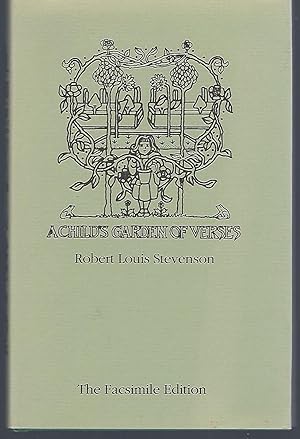 Seller image for A Child's Garden of Verses for sale by Turn-The-Page Books