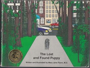 Seller image for The Lost and Found Puppy for sale by HORSE BOOKS PLUS LLC
