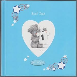 Image du vendeur pour Best Dad Me to You Books mis en vente par HORSE BOOKS PLUS LLC
