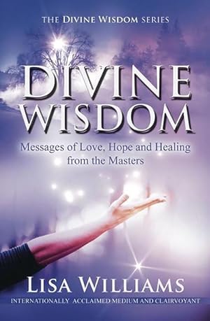 Seller image for Divine Wisdom (Paperback) for sale by Grand Eagle Retail