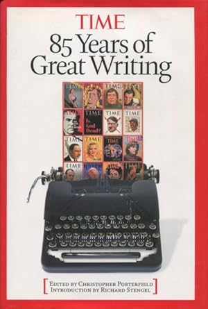 Time: 85 Years of Great Writing 1923-2008