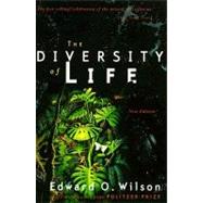 Seller image for The Diversity of Life for sale by eCampus