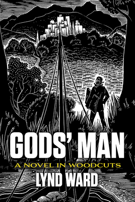 Imagen del vendedor de Gods' Man: A Novel in Woodcuts (Paperback or Softback) a la venta por BargainBookStores