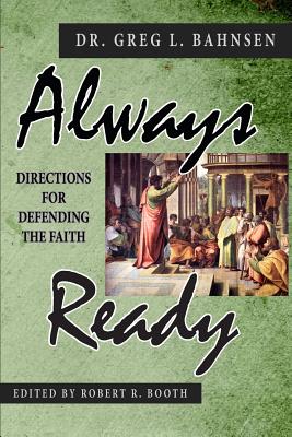 Seller image for Always Ready: Directions for Defending the Faith (Paperback or Softback) for sale by BargainBookStores