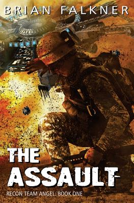 Seller image for The Assault (Paperback or Softback) for sale by BargainBookStores