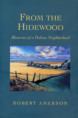 Seller image for From the Hidewood (Paperback or Softback) for sale by BargainBookStores