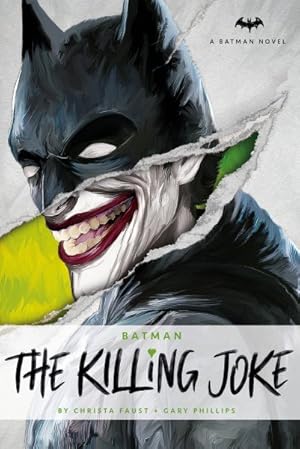 Imagen del vendedor de Killing Joke a la venta por GreatBookPrices