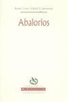 Seller image for ABALORIOS for sale by AG Library