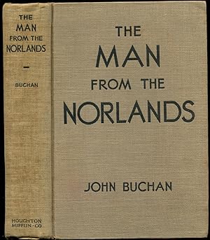THE MAN FROM THE NORLANDS